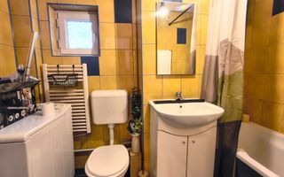 PRIMA ÎNCHIRIERE / STUDIO PREMIUM 41.35 MP //  ZONA DECEBAL - Poză 19