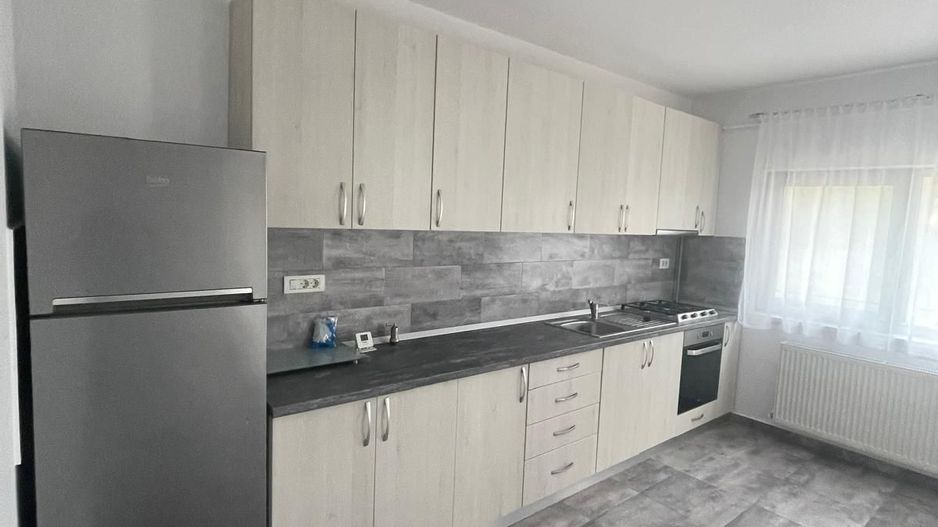 1/2 Duplex | Calea Urseni-Ciarda | Asfalt | 4 camere | 3 bai - Poză 4