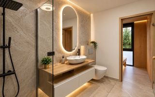 Duplex / Birou / Apartament / Townhouse - Pipera / Aviatiei - Poză 6