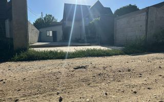 Casă 6 camere cu teren 467 mp – Samurcași (lângă Buftea, viitor nod A0) - Poză 52