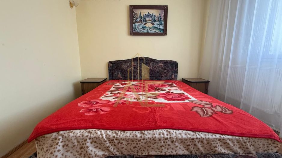 ULTRACENTRAL -Apartament de vanzare 3 camere decomandat - Poză 13