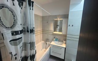 Apartament 2 camere pet friendly, centrală proprie, balcon închis, bloc 2021 - Poză 5