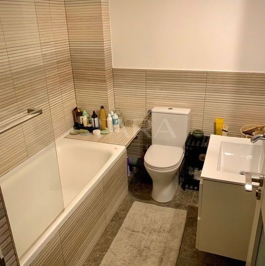 Apartament 2 camere grădină 65 mp, Zona Parc Poligon. - Poză 6