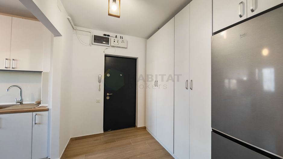 Prima inchiriere, centrala proprie Metrou Tineretului - Poză 2