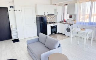 Ap 2 cam Jiului mobilat-utilat - Poză 1