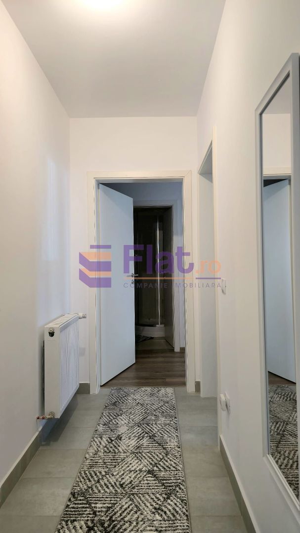 Apartament 3 camere – Brașov Coresi - Poză 25