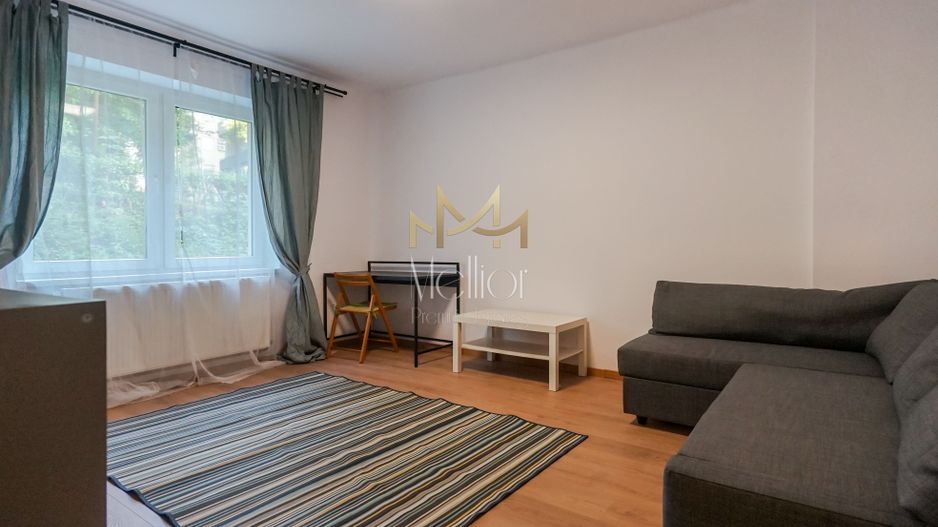 Apartament 1 cameră | Prima închiriere | Gruia – zona Stadion CFR - Poză 1