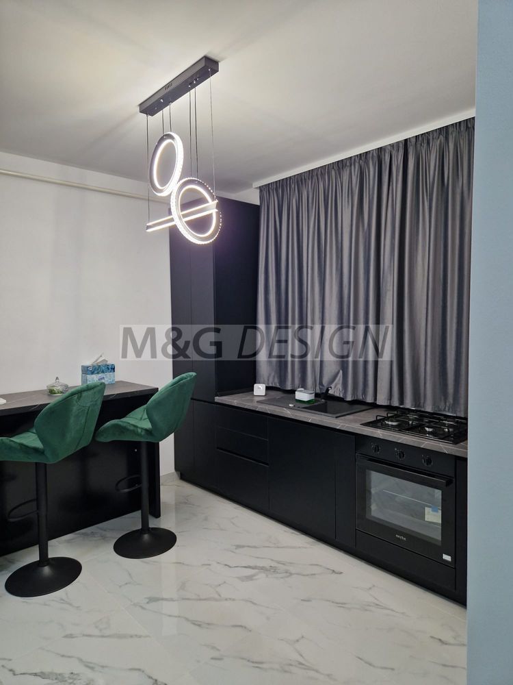 Apartament 2 camere  Giroc parter cu curte - Poză 2