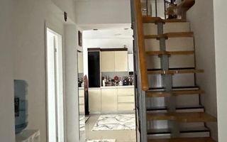 Apartament Penthouse Rahova - Poză 8