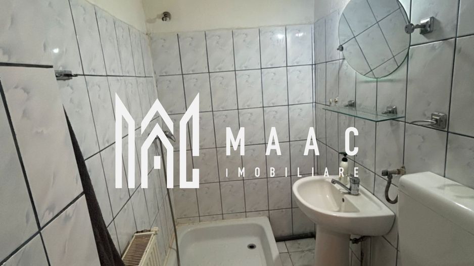 Apartament 1 camera I City Residence I Balcon - Poză 6