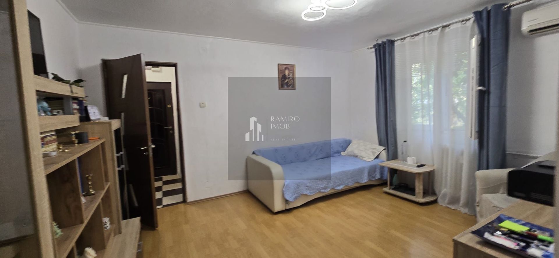 Apartament 2 camere zona Luica-Brancoveanu Sector 4 - Poză 2