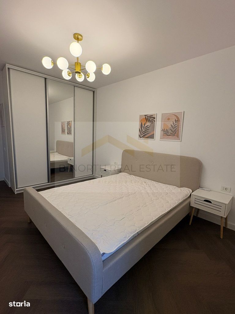 Prima inchiriere , Otopeni 2 camere , Bonavita Residence 2025 - Poză 6