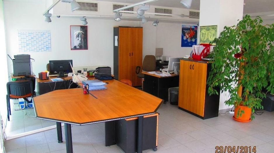 OCAZIE Spatiu Comercial Herastrau/Aviatiei - Poză 5