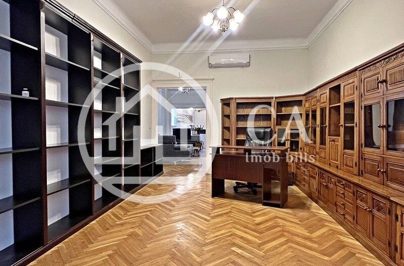 Apartament de închiriat cu 4 camere în zona ultracentrală, Oradea - Poză 10