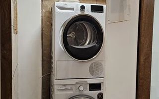 Studio 🏢 | Parcul Sebastian 🌳 | Spălat + Uscător 👕 - Poză 7