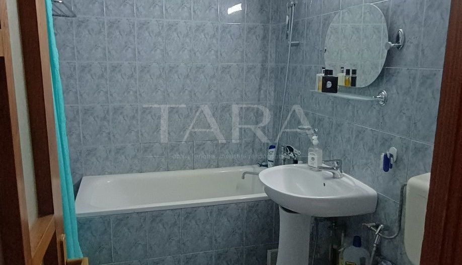 Apartament 2 camere, 50 mp – Zorilor - Poză 7