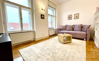 Studio generos in Piață Libertății - 52 mp - renovat - Poză 11