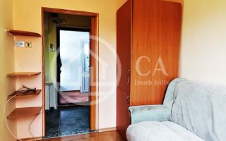 Garsonieră de vânzare in zona Dacia, Oradea - Poză 1