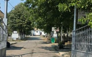 Loc de veci în Cimitirul Sfânta Treime – Păcurari, Iași - Poză 3