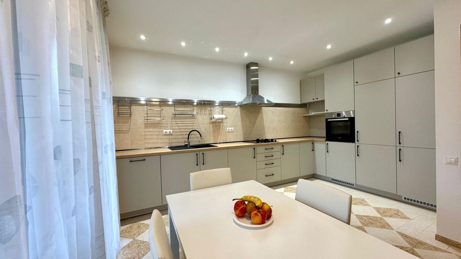 Vilă de închiriat în Complex Rezidențial Ibiza – Iancu Nicolae - Poză 4