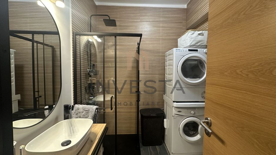 Apartament 3 camere in complex rezidential Viva City ! - Poză 10