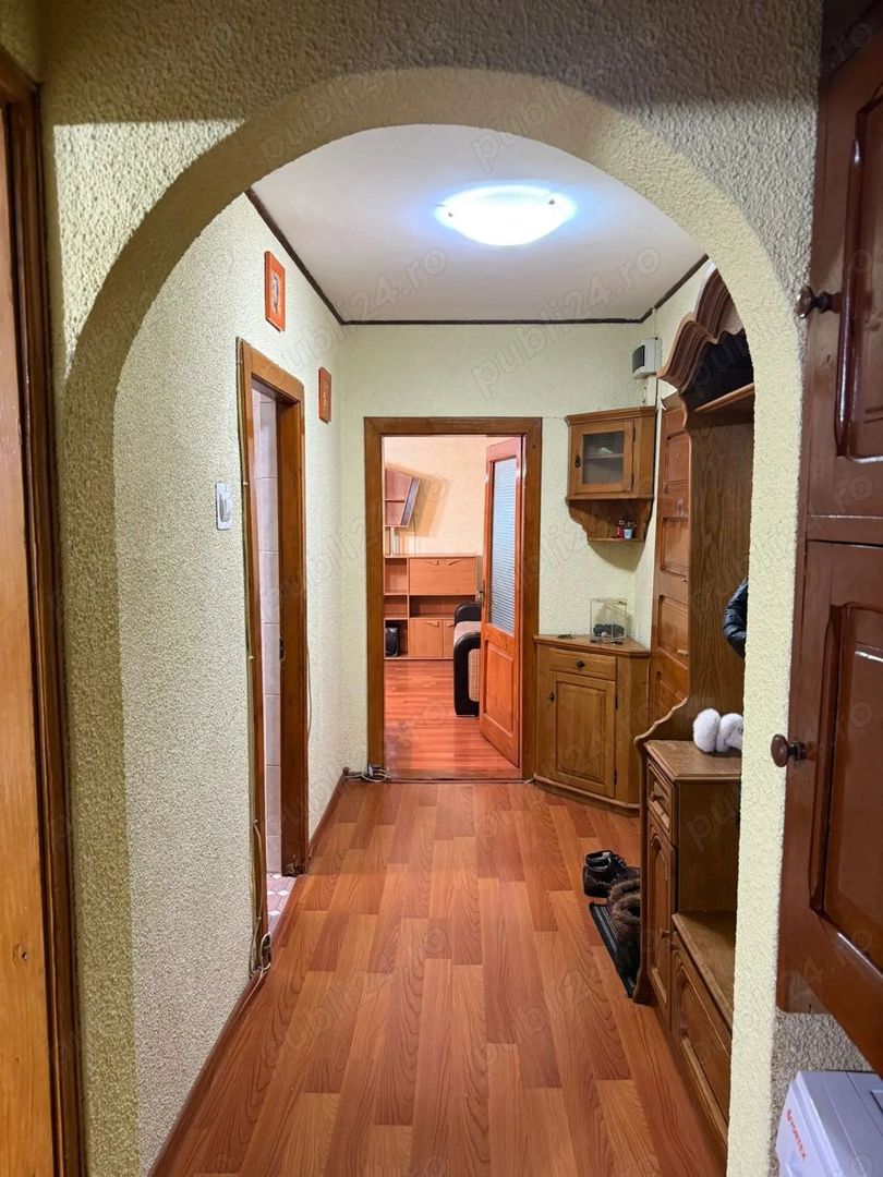 Inchiriere Apartament 2 Camere 13 Septembrie-Parc Sebastian - Poză 11