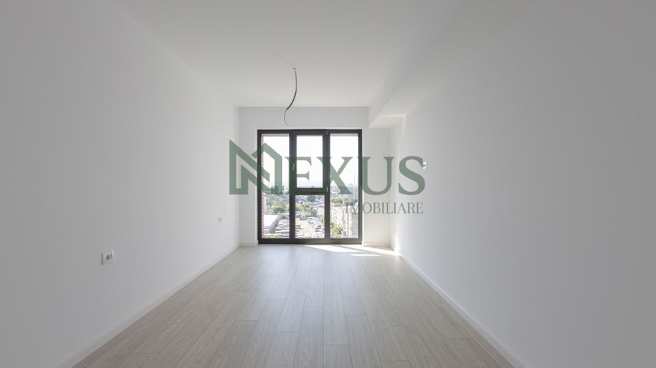 Apartament nou de vânzare cu 3 camere, Urban Building - Poză 12