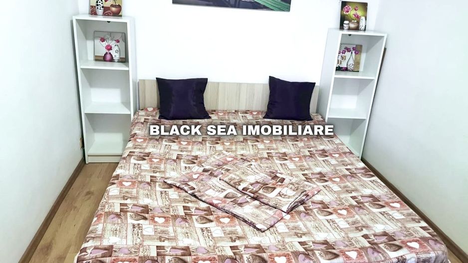 Apartament 2 camere de vânzare – Zona Cireșica, Constanț - Ocazie - Poză 10