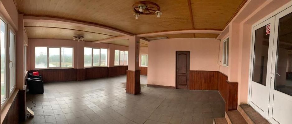 Pensiune 12 camere, vulcanizare, spălătorie pe DN7 - Poză 3