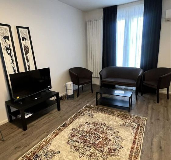 Garsoniera Barbu Vacarescu - Parc Verdi - Poză 2