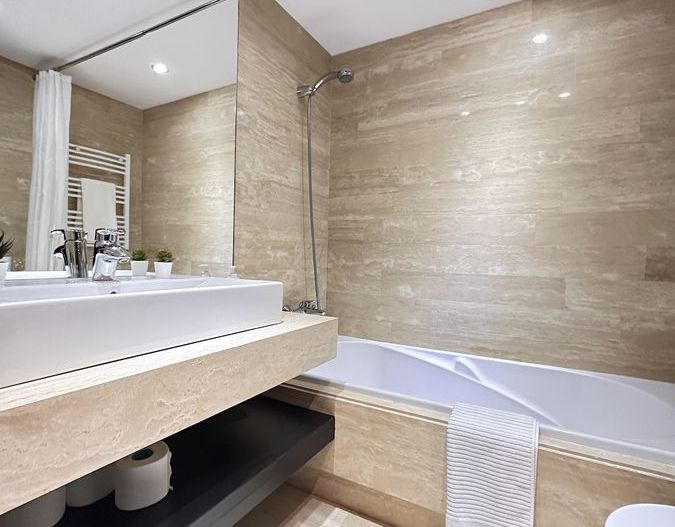 APARTAMENT 2 CAMERE ALIA | ARCUL DE TRIUMF | - Poză 5