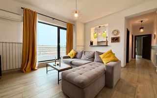 INCHIRIERE 2 CAMERE | ZONA UNIRII | CENTRALA PROPRIE - Poză 1