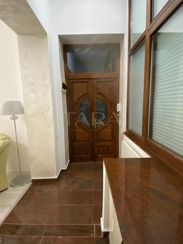 Apartament ultracentral, renovat, Casa de Cultură a Studenților, UMF. - Poză 7