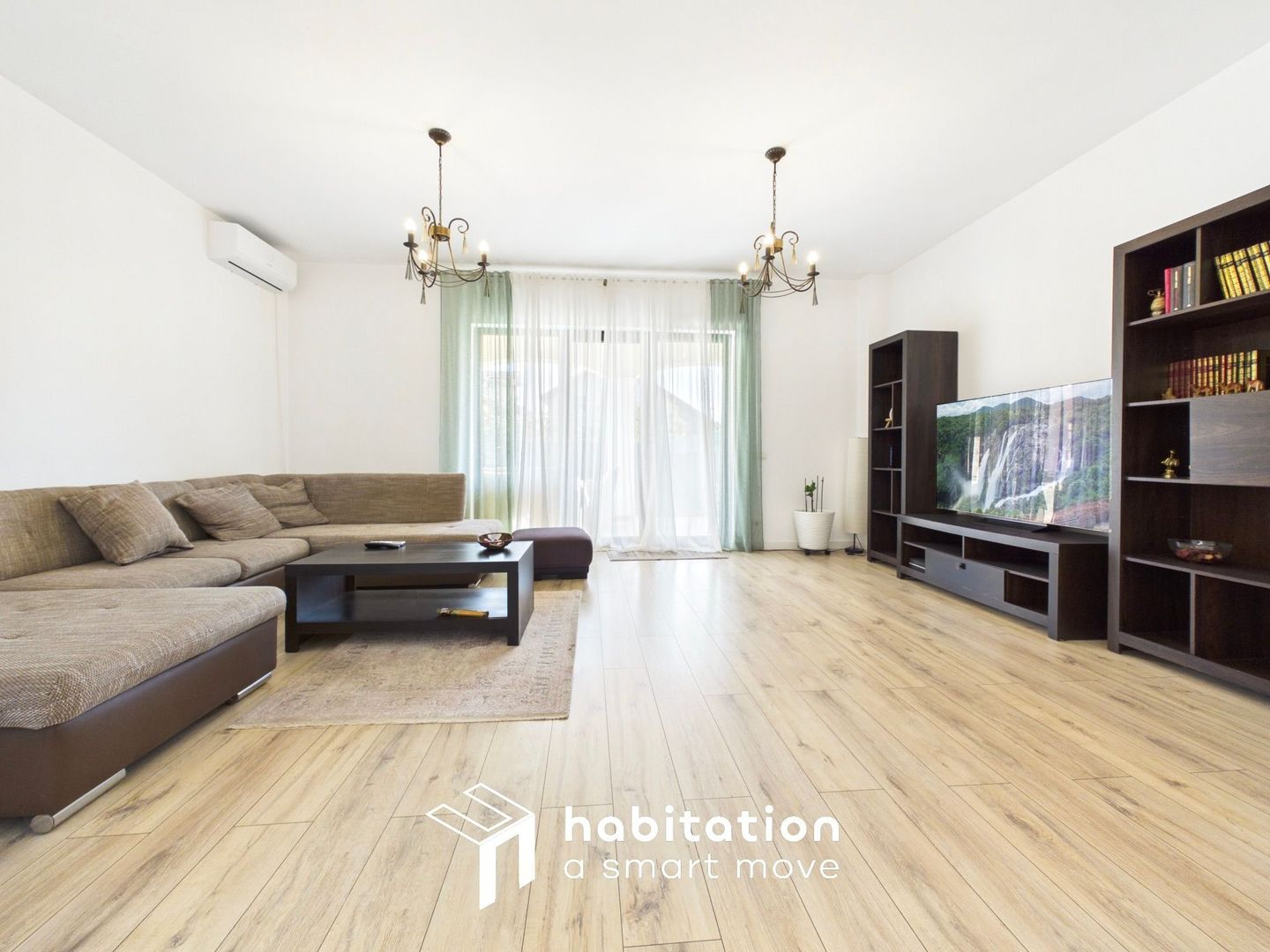Duplex elegant | Giroc – zona Lidl | 4 camere | 3 băi| - Poză 3