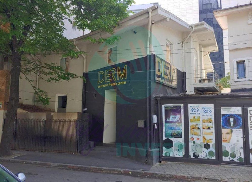 Casa consolidata in anul 2003 - spatiu comercial - Poză 1