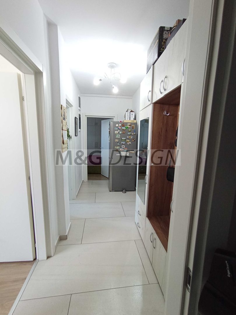 Apartament 2 camere calea Buziasului - Poză 6