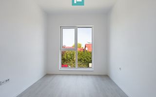 Apartament unicat cu 3 camere în Via Carmina - Poză 9