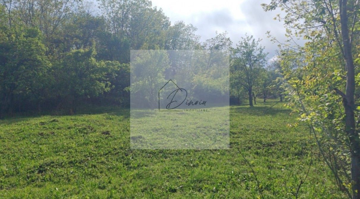 Teren intravilan Breaza de Sus I 4400 mp I toate utilitatile - Poză 2