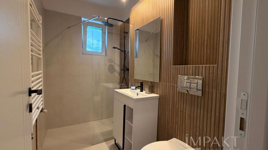 Apartament modern cu 2 camere, Grigorescu - Poză 9