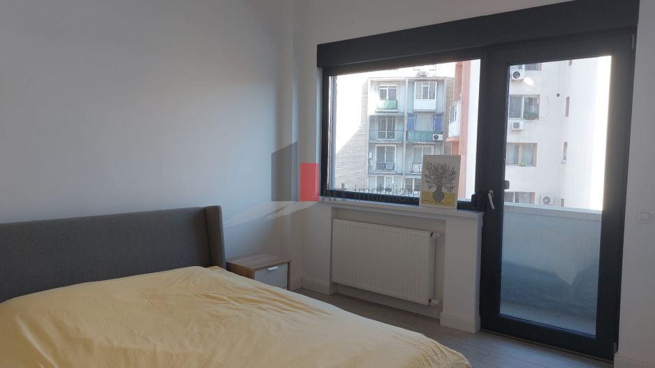 Apartamentul "NITEL" , P-ta Unirii-Natiunile Unite, SUPERRENOVAT,  CONSOLIDAT - Poză 14