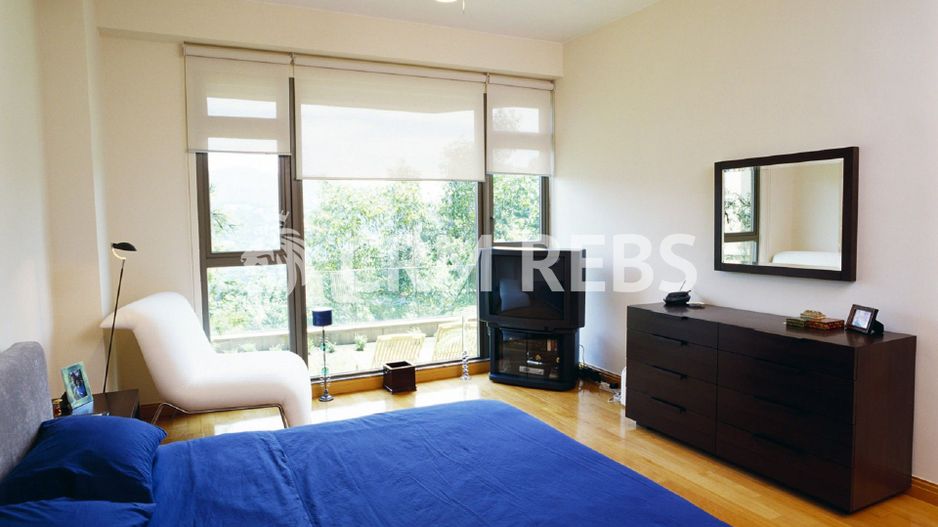 Casă cu 3 camera în zona Buna Ziua de 134 mp - Poză 1