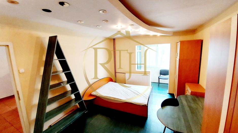 Oferim spre inchiriere apartament 1 camera, decomandat, Complex Studentesc - Poză 1