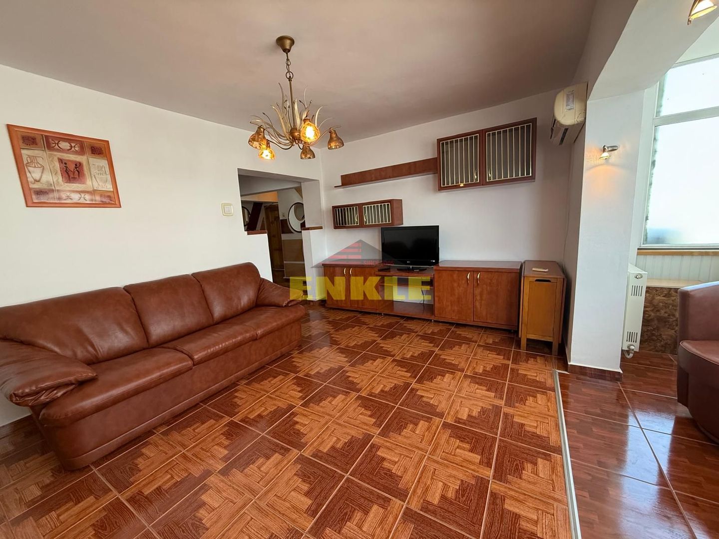 Apartament 3 camere decomandat – Zona Primăverii - Poză 2