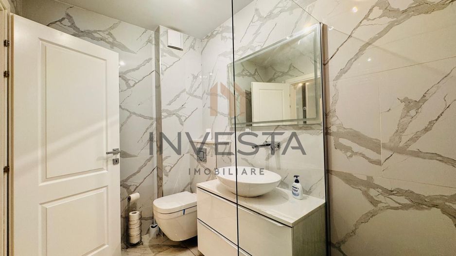 DE VANZARE APARTAMENT 2 CAMERE DECOMANDAT EUROPA - Poză 12