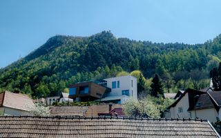 Casa exclusivista, zona Centrul Istoric - Poză 3