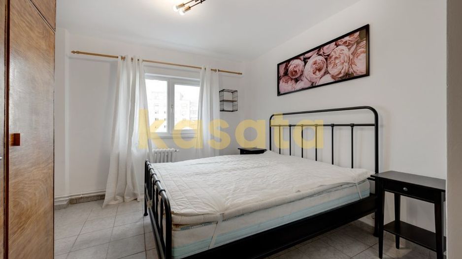 OPORTUNITATE | APARTAMENT 2 CAMERE | IANCULUI | DECOMANDAT | CENTRALA - Poză 3