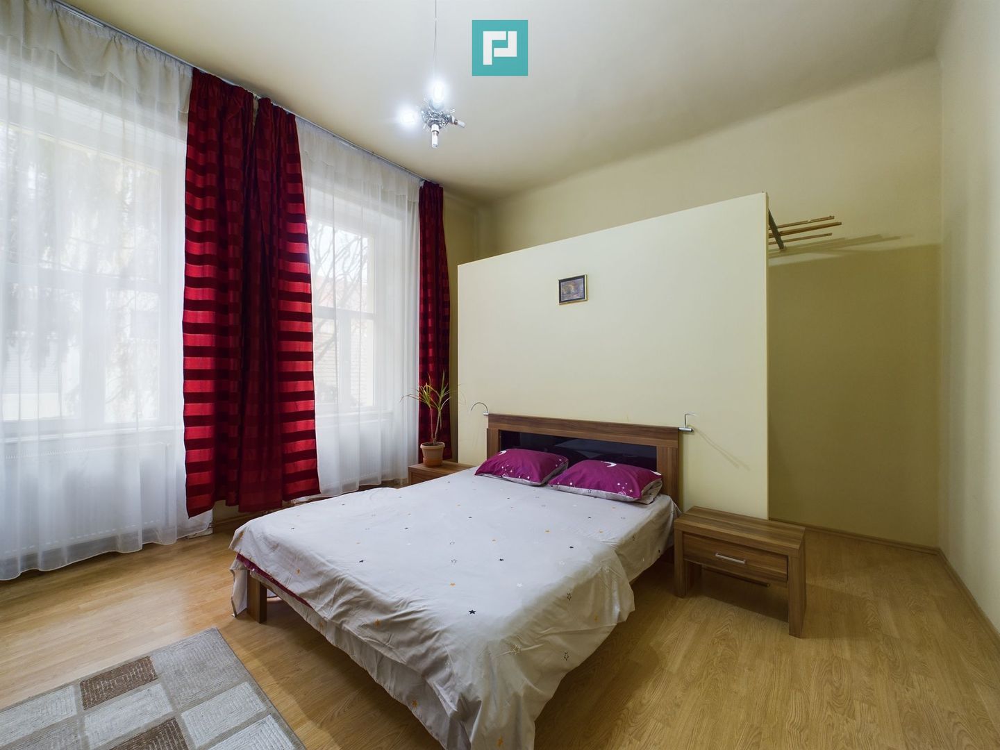 Apartament 2 camere în cladire istorică pe B-dul. Dragalina - Iosefin - Poză 5