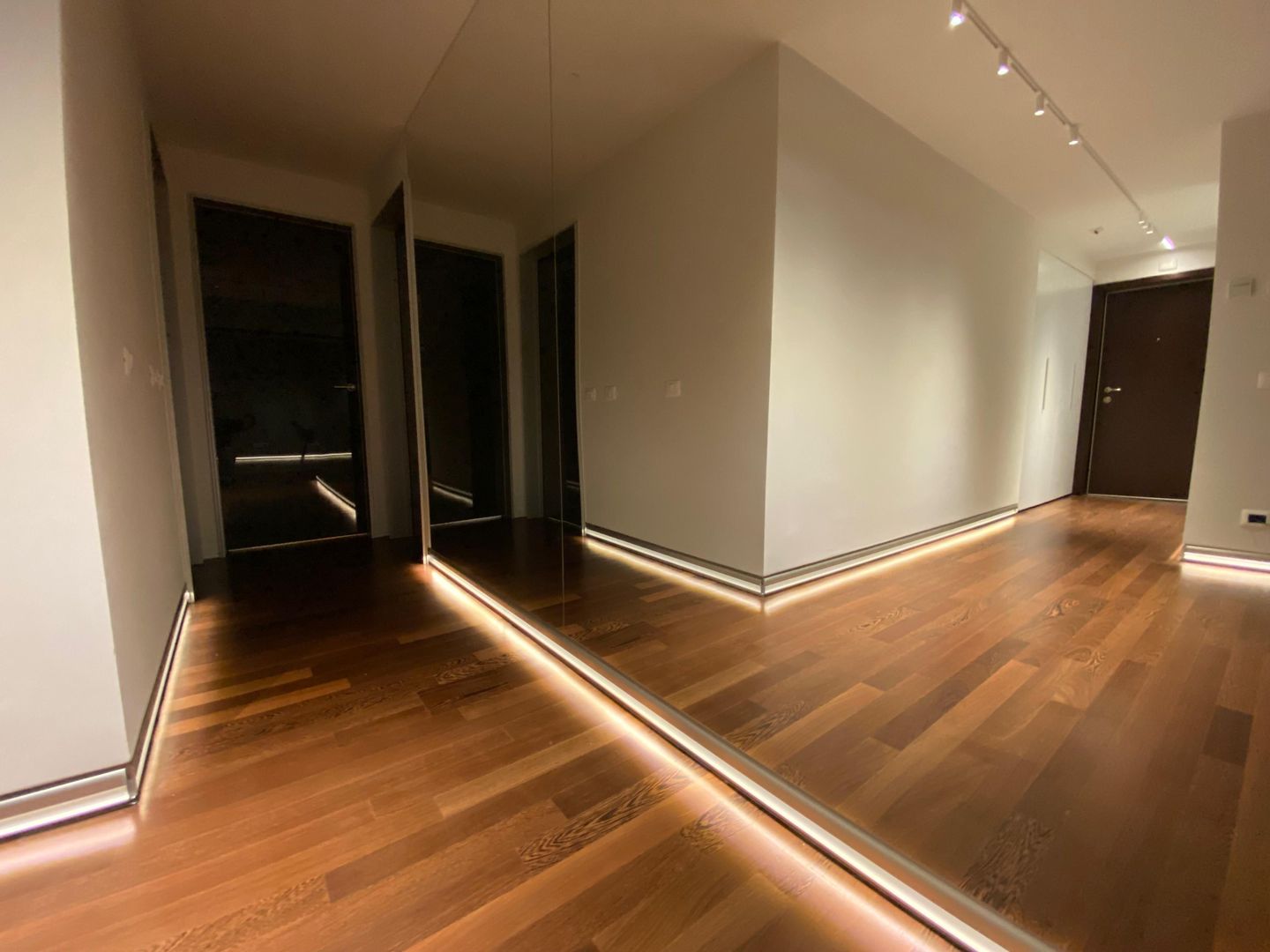 3 camere Bloc Nou Rahmaninov- Floreasca - Poză 14