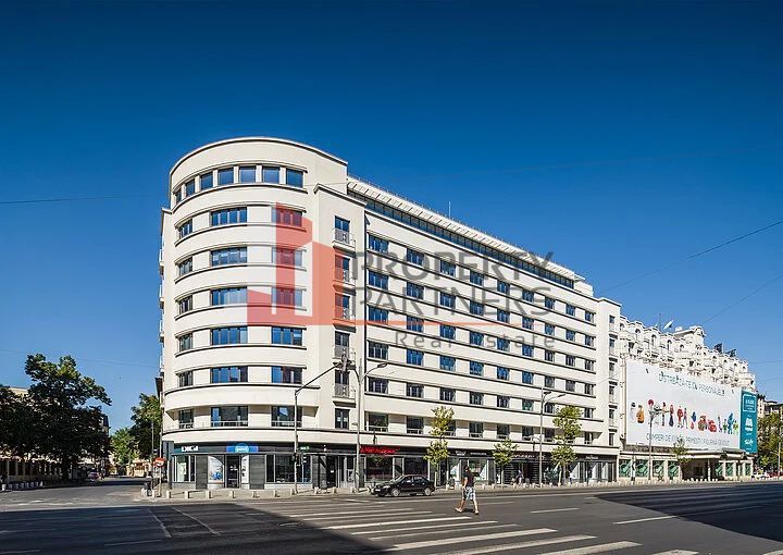 Spatiu modern pentru birouri - 323 mp - B-dul. Magheru - Poză 12