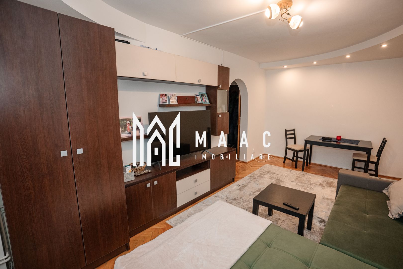 Apartament 2 camere | Centrala Proprie | Lift - Poză 4